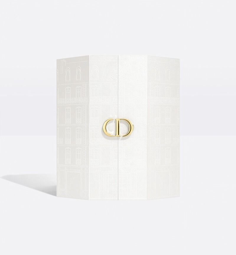 2024聖誕倒數月曆盤點！DIOR有9款正貨、Diptyque階梯行李箱超可愛...，最後一盒竟省八千！-17