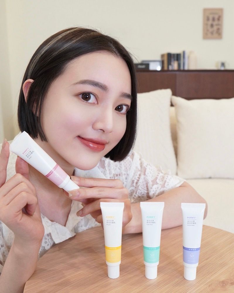 美妝版好評「曬不黑」防曬乳推薦！Bioré防曬噴霧、DHC養膚防曬，曼秀雷敦、DR.WU清爽到像沒擦一樣！-14