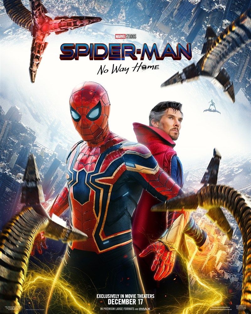 Netflix 7月上下架片單公布!2部神作續集來了!漫威系列電影、整排經典影劇下架倒數,要看要快!-5