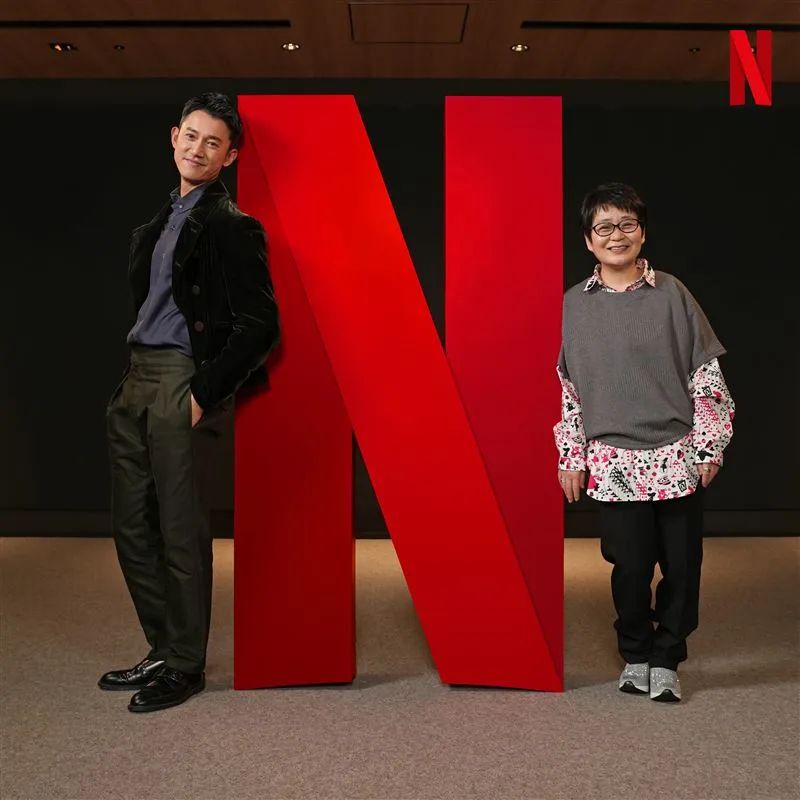 Netflix懸疑台劇《模仿犯》開追前必知9亮點!吳慷仁、林心如繼《華燈》後飆戲揪兇手!-2