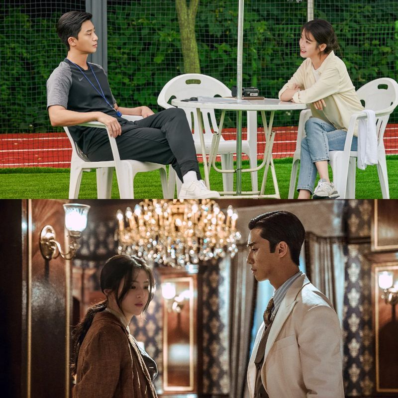 韓國男神朴敘俊《驚奇隊長2》造型曝光!角色、攻擊招式全公開-4