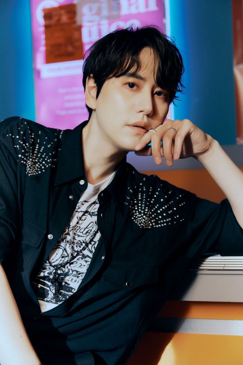 Super Junior銀赫、圭賢、東海離開SM!經紀公司最新回應、未來動向曝光!-2