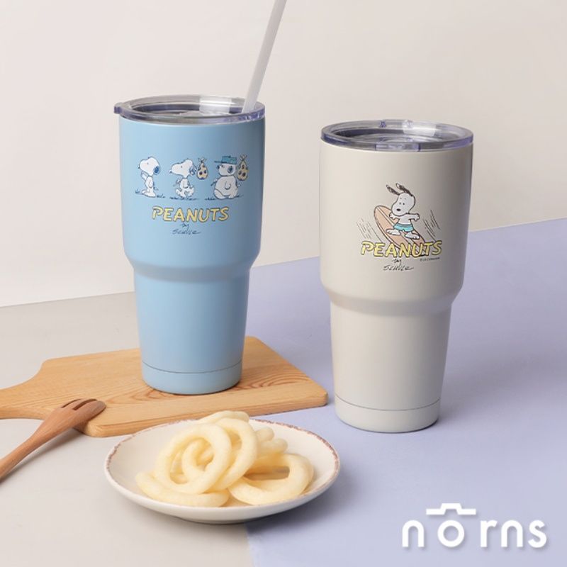 SNOOPY陪你上班！8款史努比辦公室小物「滑鼠、手機架、杯墊」可愛到心融化！-15