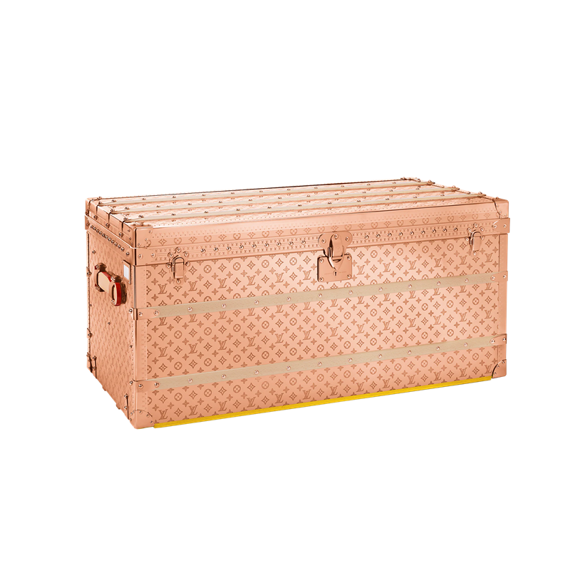 LV超美快閃店空降遠百A13！菲董上任首個系列登場！連Stray Kids Felix都愛爆！-14