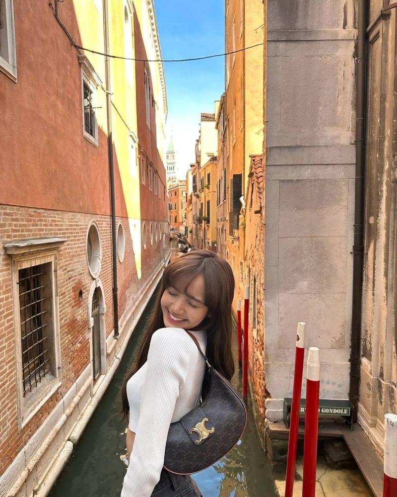 台灣女生最愛名牌包排行榜TOP5！香奈兒、CELINE都入榜、「這咖」穩坐冠軍！-3