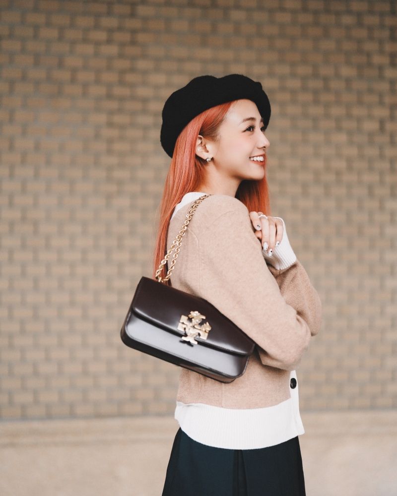 2024低預算精品包推薦！Tory Burch奶油色老花包、水桶包NT.一萬多買到！-11