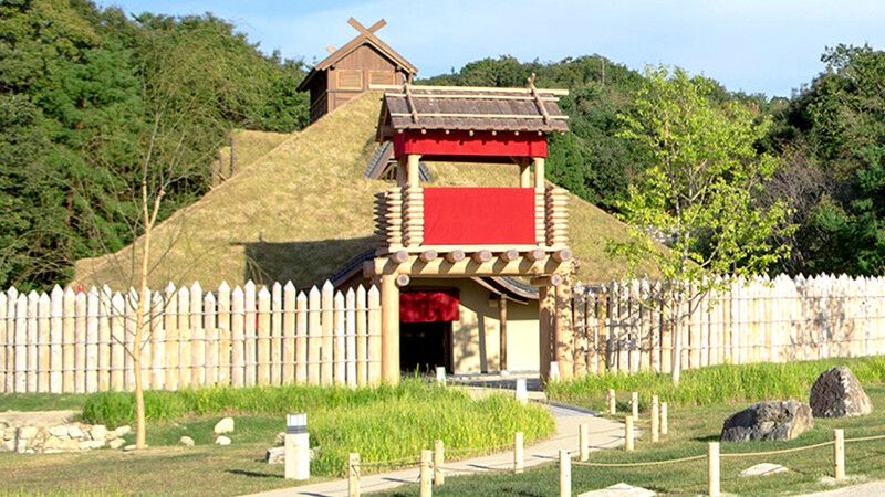 走進霍爾的移動城堡！日本吉卜力公園「魔女之谷」園區3月開幕、必拍亮點一次看！-2