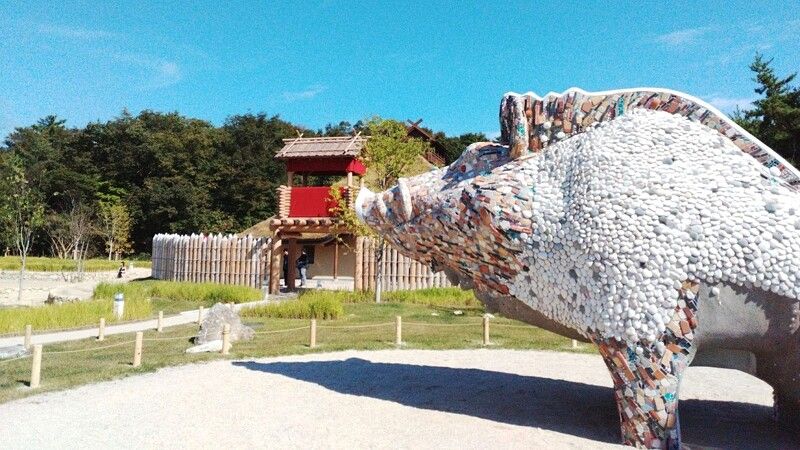 走進霍爾的移動城堡！日本吉卜力公園「魔女之谷」園區3月開幕、必拍亮點一次看！-3