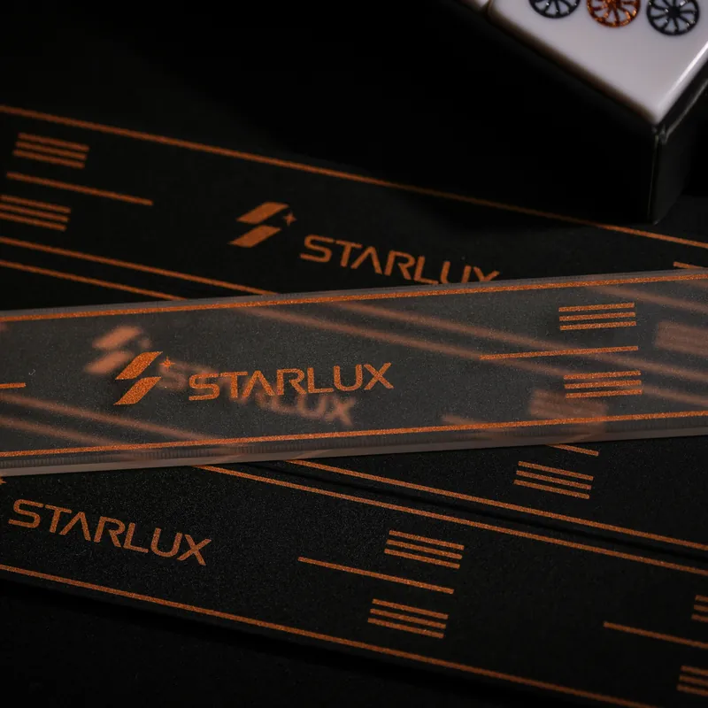 2024過年必備！星宇航空主題麻將組「跑道牌尺、飛機一條」精緻到捨不得打！-5