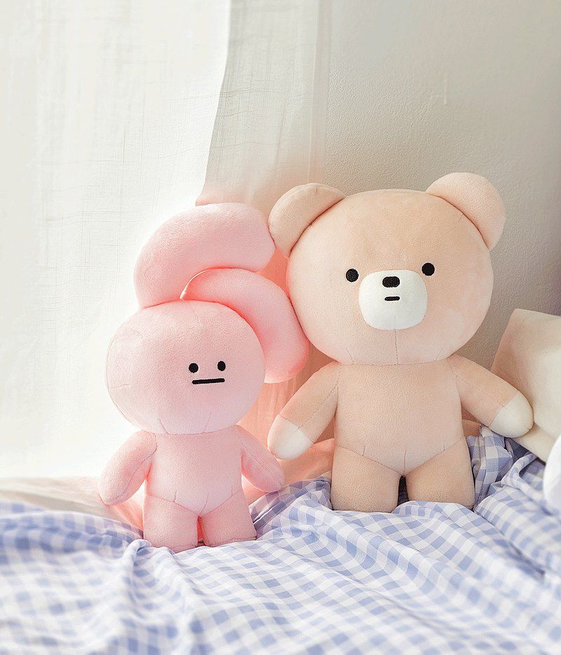 2024韓國旅遊必買5大文創品牌推薦！Dinotaeng矮袋鼠、笑臉狗狗⋯連韓妞都超愛！-17