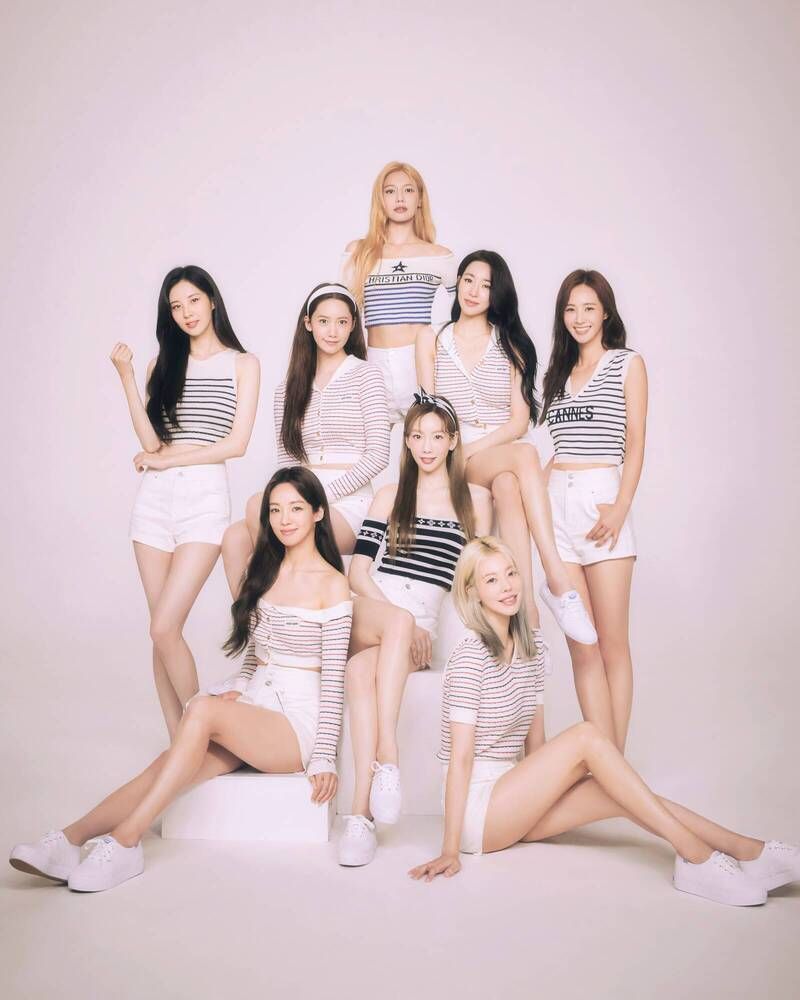 韓網熱議8組路人緣很好韓國女團！(G)I-DLE、aespa憑實力圈粉，最後一組全網大讚聽了音源直接入坑！-15