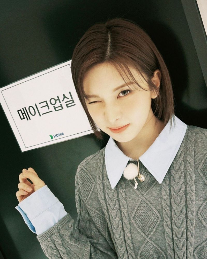 根本愛豆聖體！韓星佔比最高的MBTI竟然是「ENFP競選者」Karina、薇娟都是！-3