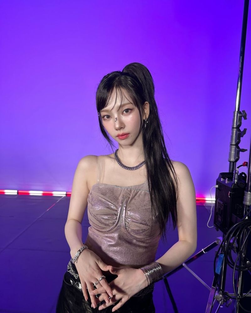 根本愛豆聖體！韓星佔比最高的MBTI竟然是「ENFP競選者」Karina、薇娟都是！-7