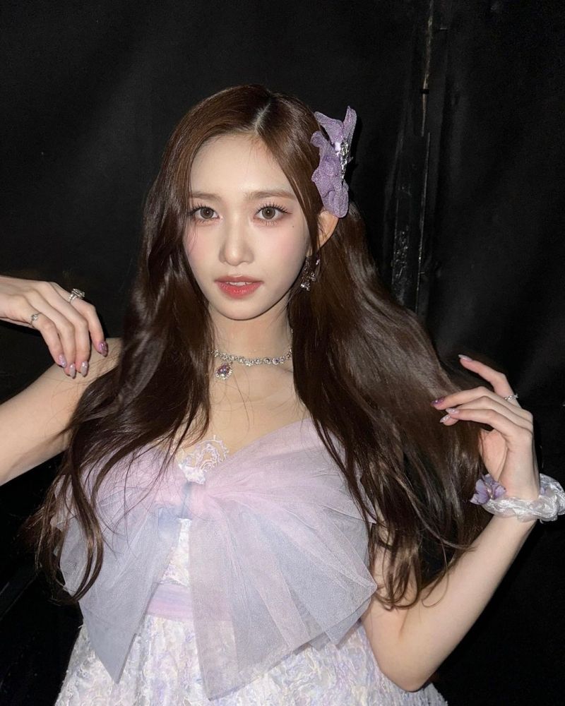 根本愛豆聖體！韓星佔比最高的MBTI竟然是「ENFP競選者」Karina、薇娟都是！-10