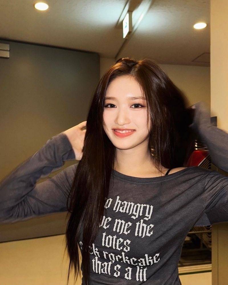 根本愛豆聖體！韓星佔比最高的MBTI竟然是「ENFP競選者」Karina、薇娟都是！-9