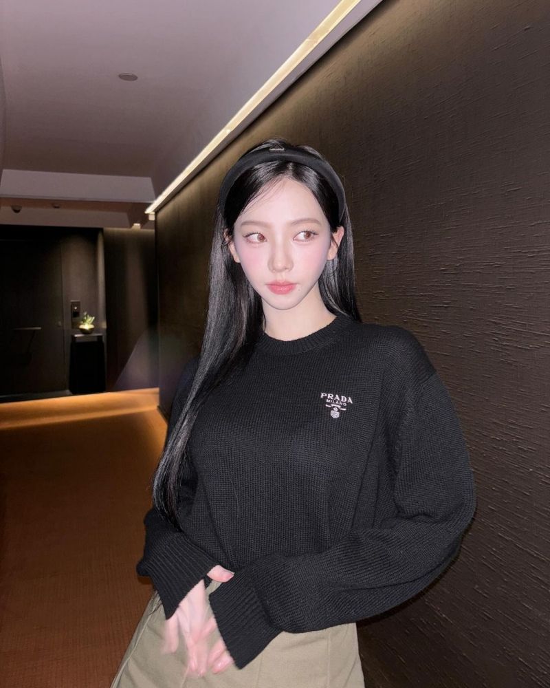 根本愛豆聖體！韓星佔比最高的MBTI竟然是「ENFP競選者」Karina、薇娟都是！-6