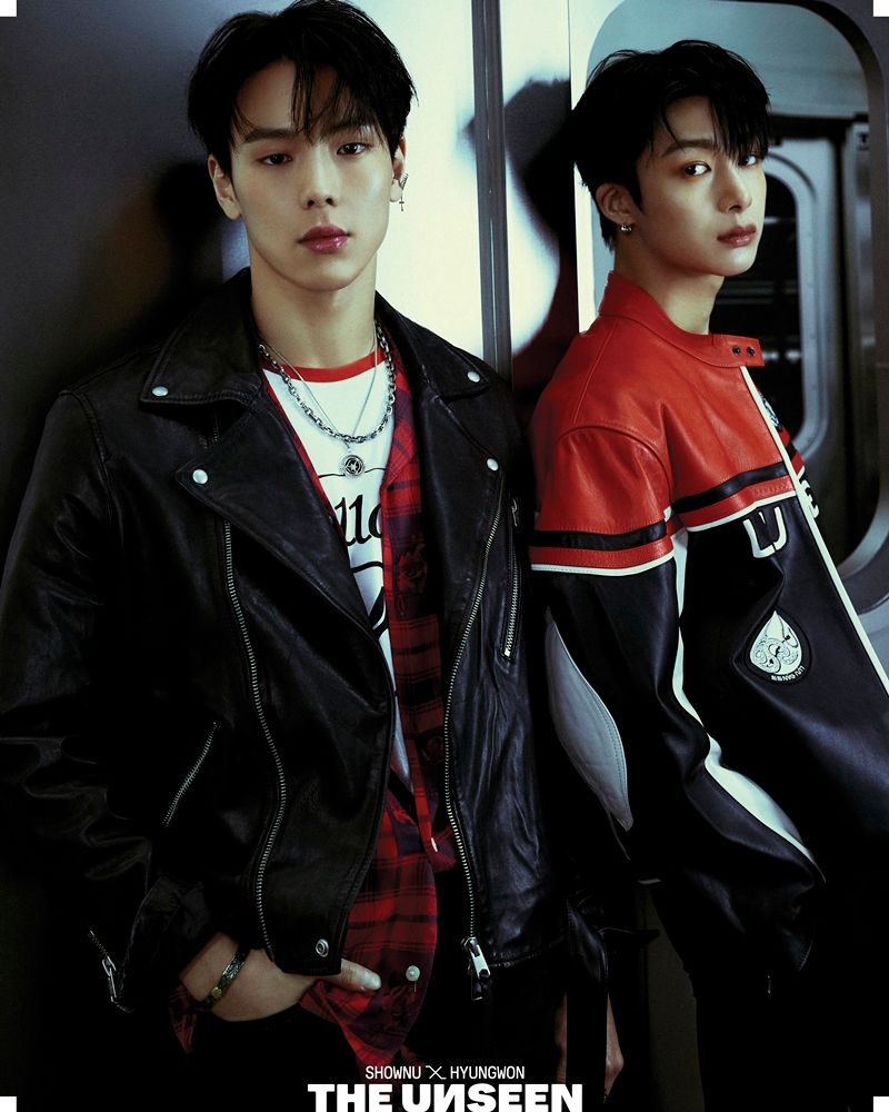 盤點7組歷代級最強顏值韓團小分隊！淨漢X圓佑美貌超震撼，MISAMO全網看暈，這團被瘋狂敲碗快點再合體！-14