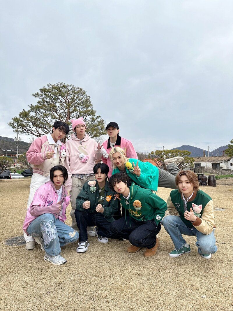 韓網熱議五大「小學生總統」韓團歌手！IVE、TXT演唱會現場充滿小學生尖叫，Stray Kids深受10代粉絲喜愛！-10