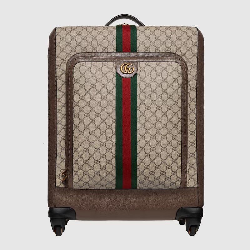 GUCCI夢幻小隊也登場！《當我飛奔向你》周翊然、《金孫爆富攻略》Billkin都將出席！-4