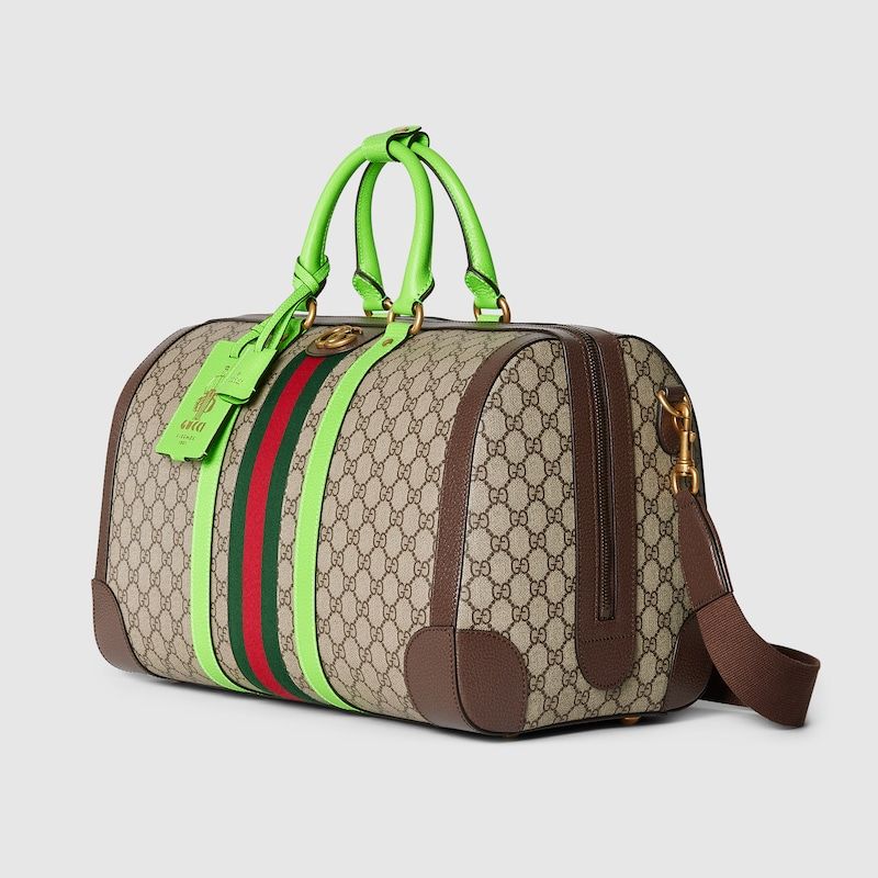 GUCCI夢幻小隊也登場！《當我飛奔向你》周翊然、《金孫爆富攻略》Billkin都將出席！-3