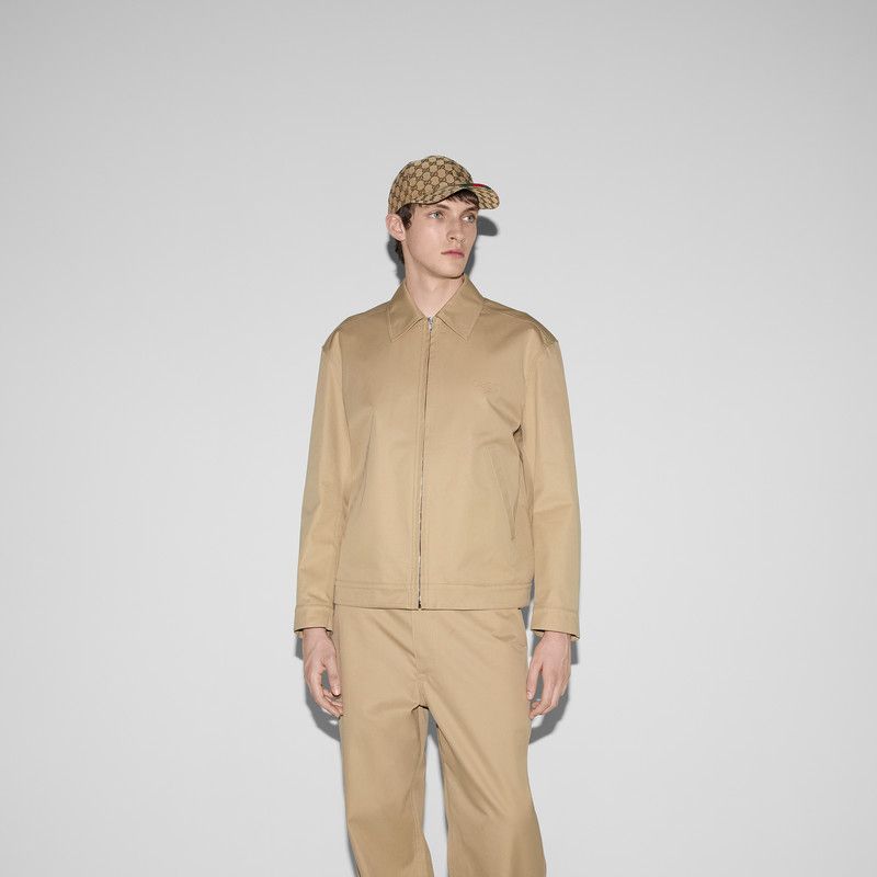 GUCCI夢幻小隊也登場！《當我飛奔向你》周翊然、《金孫爆富攻略》Billkin都將出席！-6