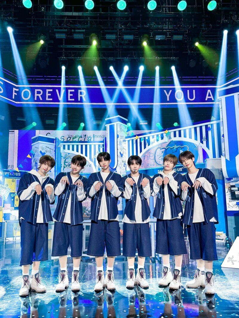 2024拿下最多打歌一位韓團歌手TOP7！僅兩男團上榜，aespa抗洪成功超越ILLIT！-3