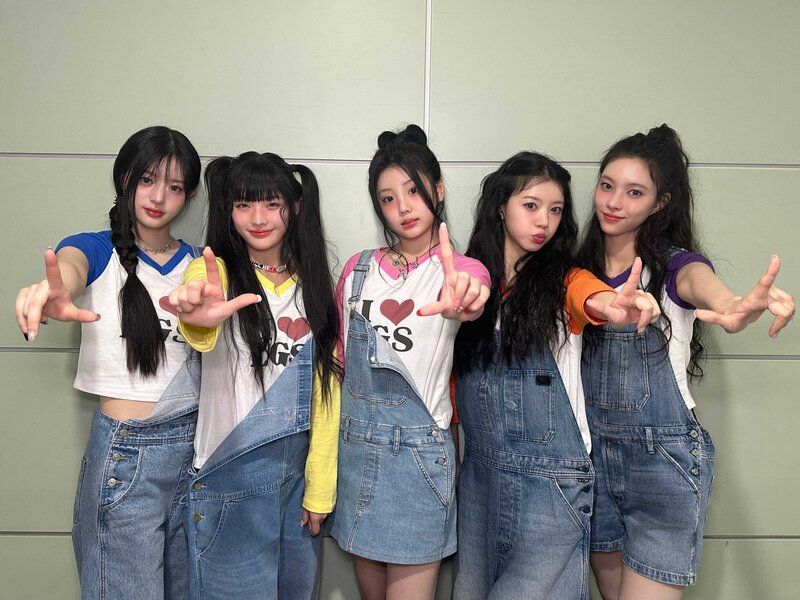 6月韓國女團品牌評價TOP10出爐！(G)I-DLE、aespa加入7月夏日大戰，這女團蟬聯冠軍！-17