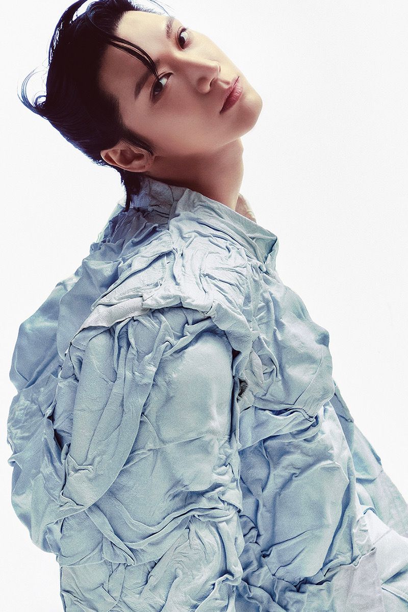 Genius Korea評選2024十大最佳K-POP專輯！aespa未進前五，TXT輸給車銀優，冠軍非「她」莫屬！-9