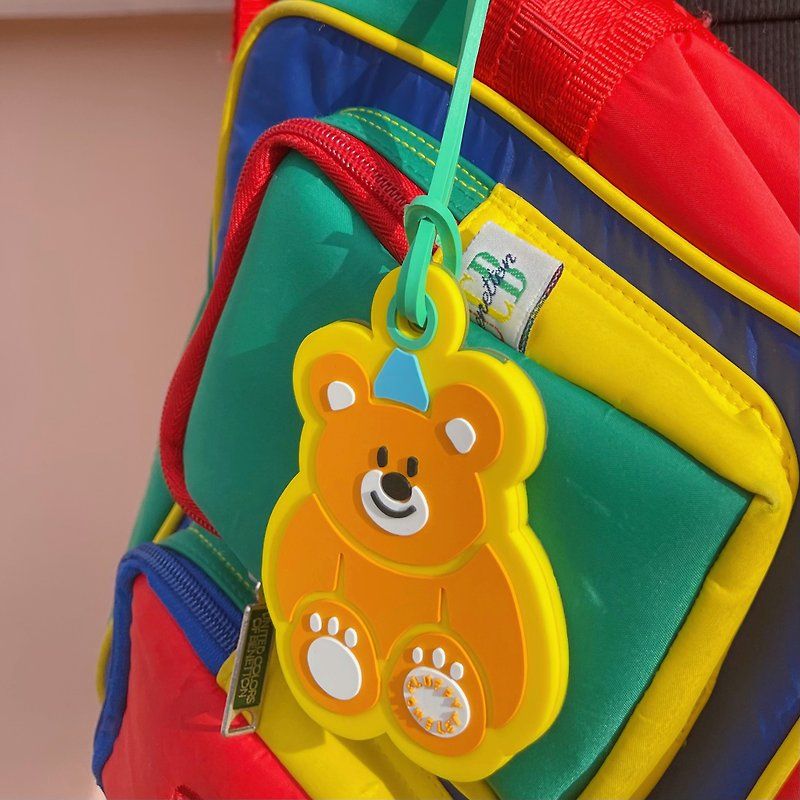 2025泰國旅遊必買3大文創品牌推薦！超萌矮袋鼠零錢包、Y2K風狗狗吊飾⋯全都泰想買！-4