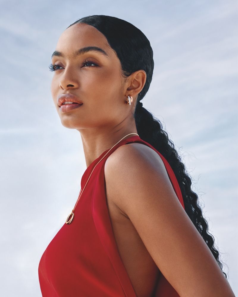 卡司太強大！卡地亞Trinity百週年影片有王嘉爾、Jisoo神仙組合顏值爆棚！-13