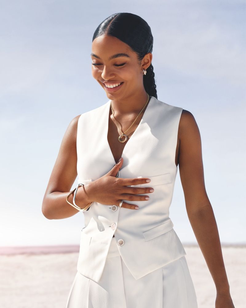 卡司太強大！卡地亞Trinity百週年影片有王嘉爾、Jisoo神仙組合顏值爆棚！-14