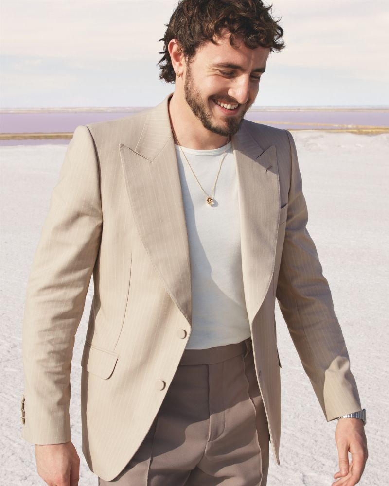 卡司太強大！卡地亞Trinity百週年影片有王嘉爾、Jisoo神仙組合顏值爆棚！-12