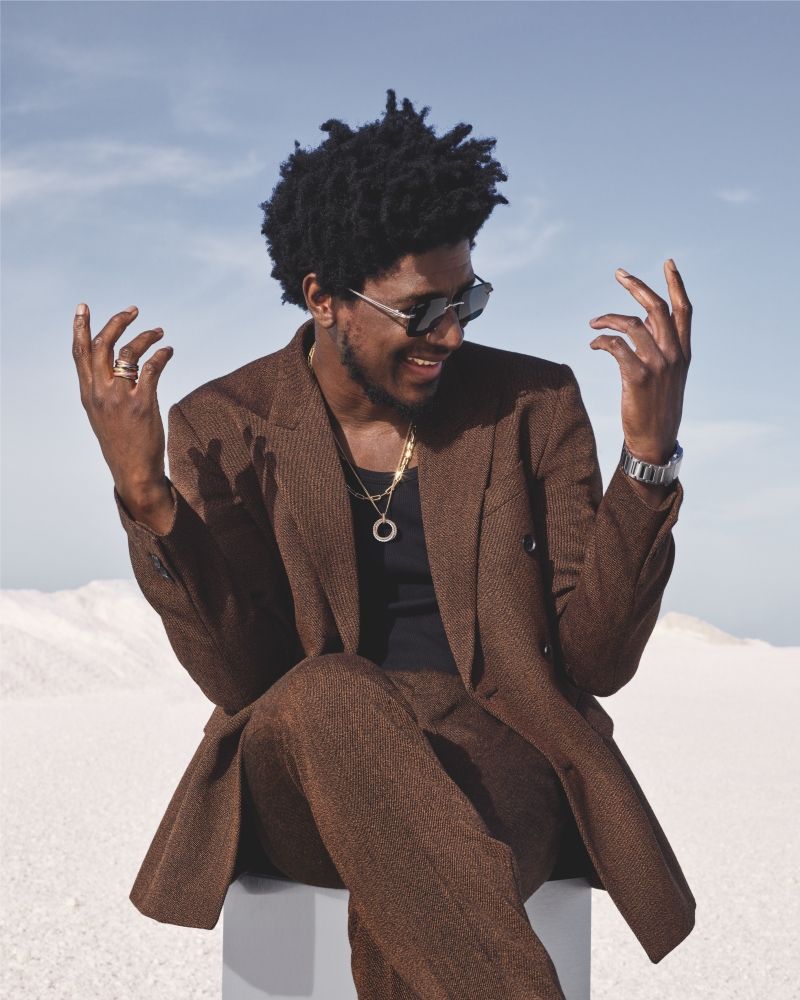 卡司太強大！卡地亞Trinity百週年影片有王嘉爾、Jisoo神仙組合顏值爆棚！-15