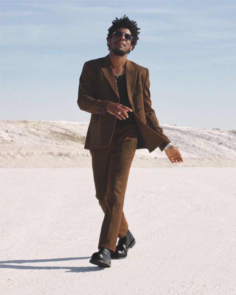 卡司太強大！卡地亞Trinity百週年影片有王嘉爾、Jisoo神仙組合顏值爆棚！-16