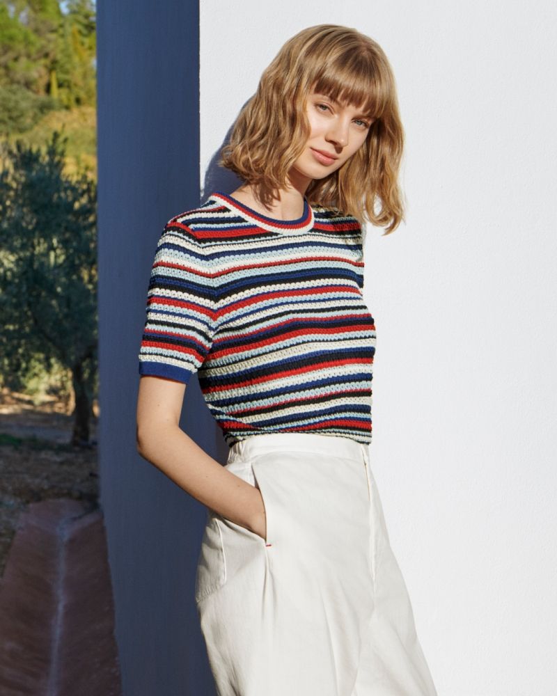 10年合作最終章！UNIQLO x IDLF春夏聯名出爐「3D針織洋裝」神顯瘦必買！-3