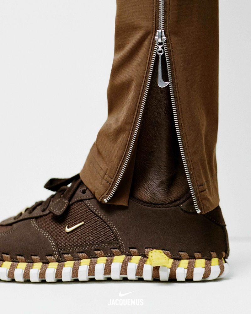 2024必買球鞋！Nike x Jacquemus聯名系列NT.千元入手，全台「這裡」獨賣！-8