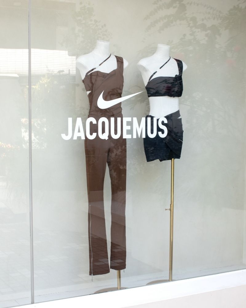 2024必買球鞋！Nike x Jacquemus聯名系列NT.千元入手，全台「這裡」獨賣！-3