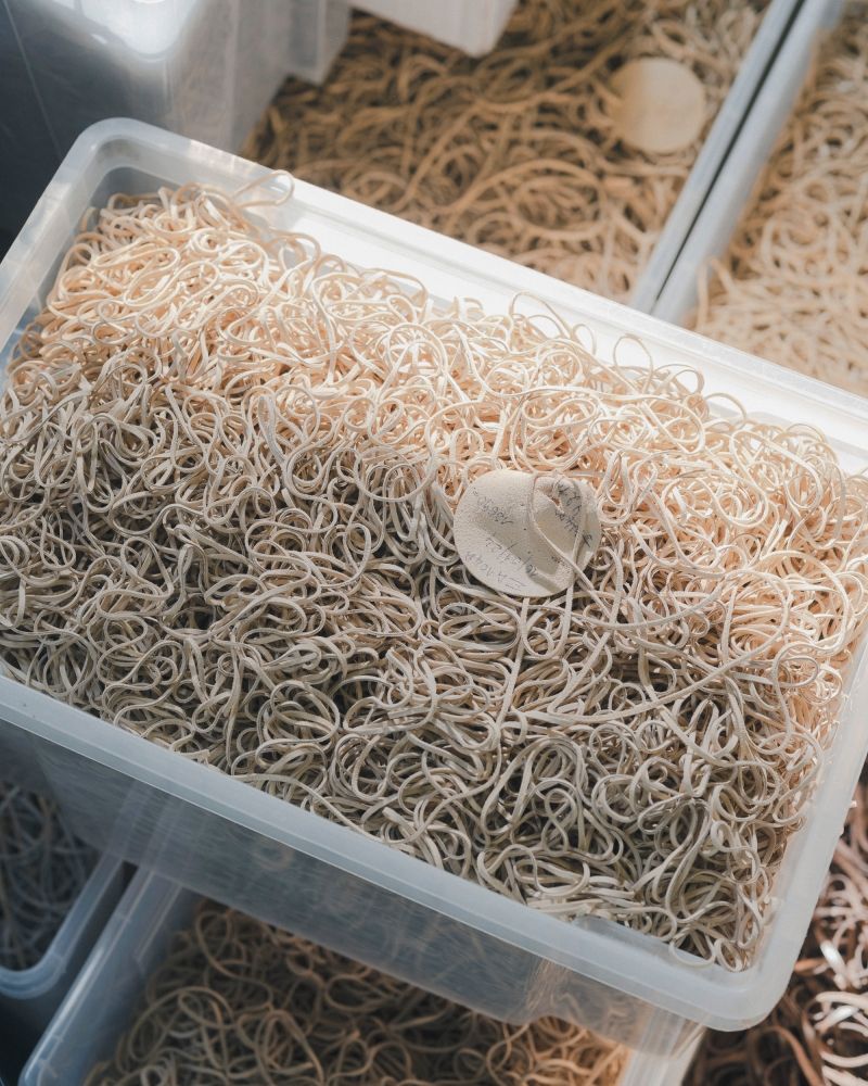 Delvaux手提包在紅什麼？《淚之女王》金智媛最愛、「這款」名媛貴婦人手一顆！-3