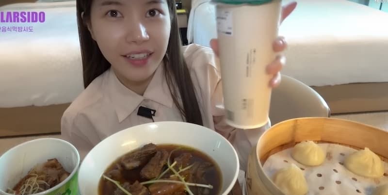 韓星來台都喝哪間珍奶？aespa Winter最愛珍煮丹，「這杯」玉澤演、(G)I-DLE都搶喝！-6