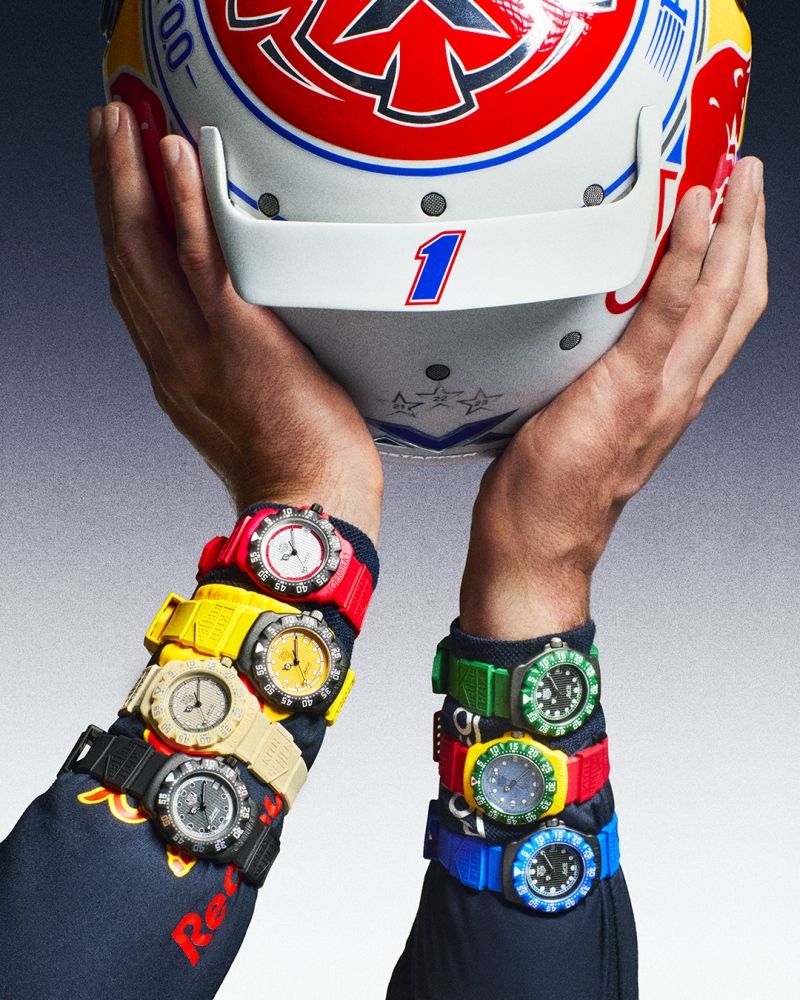 Lisa、LV三太子首次公開合體！TAG HEUER活動緊貼合照、工作戀愛都沒耽誤？！-4