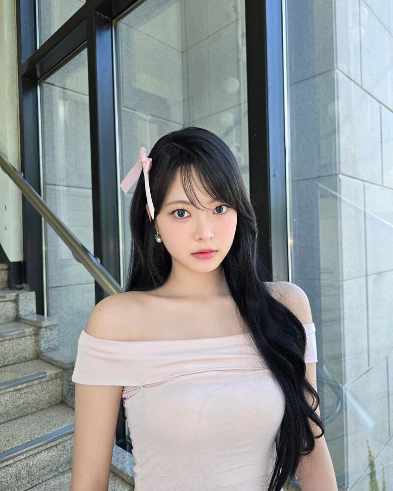 2024韓國10代搜索量最多女團成員TOP10！Sullyoon、Karina全上榜，張員瑛竟只拿第二！-9