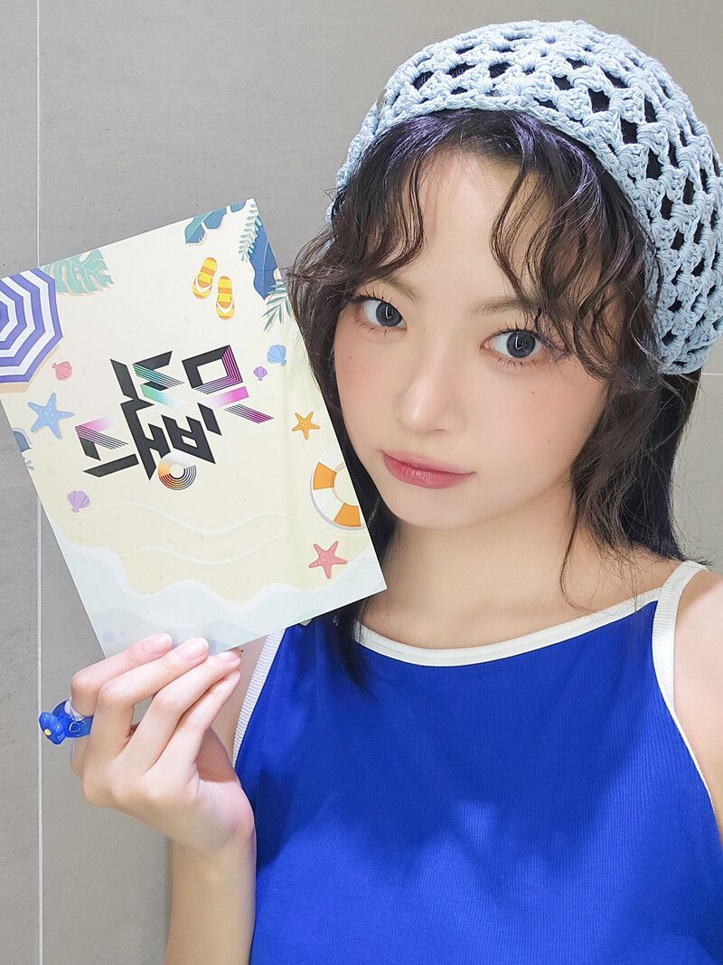 2024韓國10代搜索量最多女團成員TOP10！Sullyoon、Karina全上榜，張員瑛竟只拿第二！-10