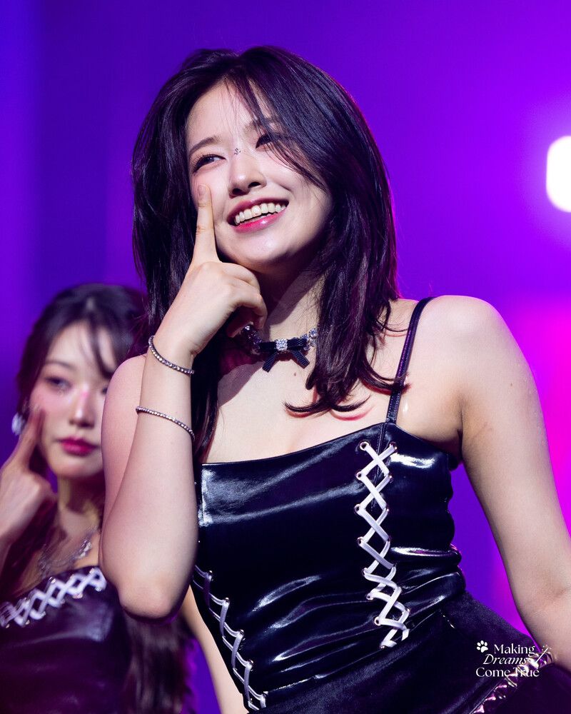 2024韓國10代搜索量最多女團成員TOP10！Sullyoon、Karina全上榜，張員瑛竟只拿第二！-18