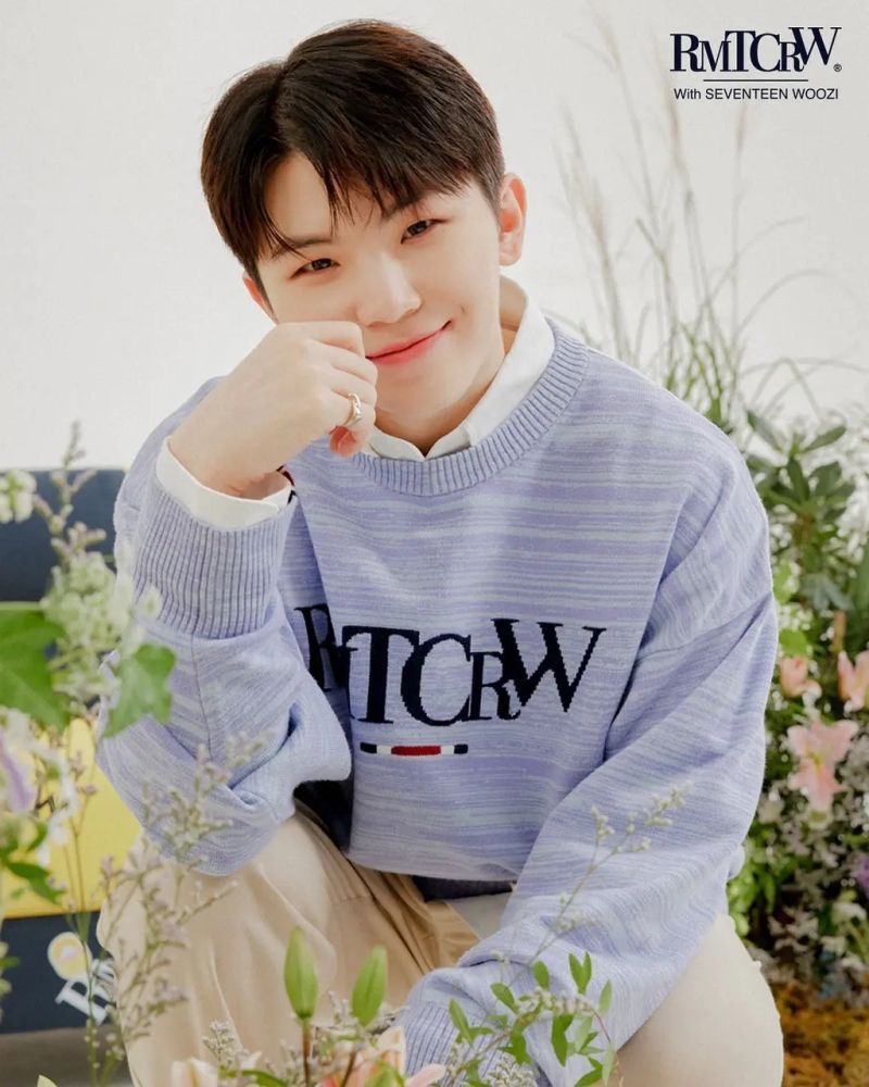 SEVENTEEN竟然就有4個！超稀有INFJ提倡者「神之人格」圓佑、The8都是！-11