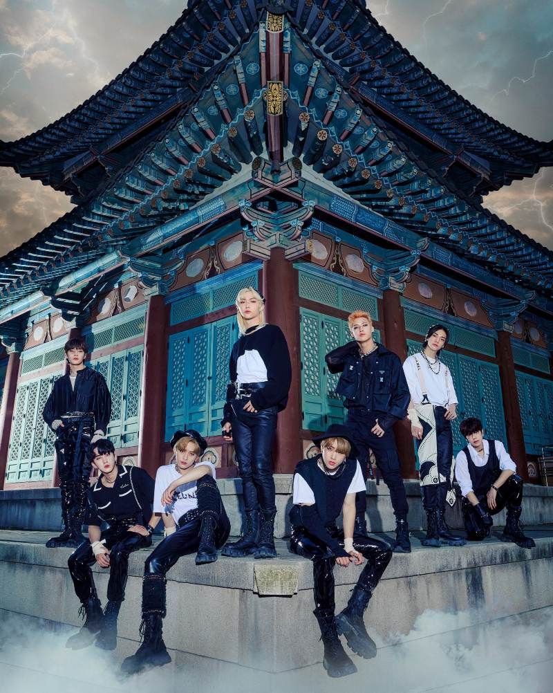 大勢男團Stray Kids首度來台開唱！8首必聽破億神曲推薦-4