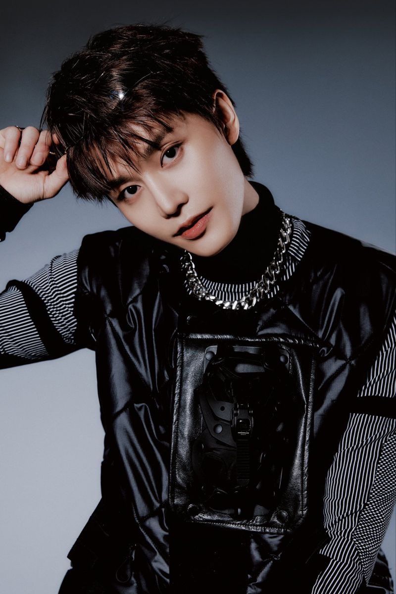 太震驚！韓男團NCT主唱泰一涉嫌「性犯罪」遭起訴，SM娛樂火速證實：退團！-2