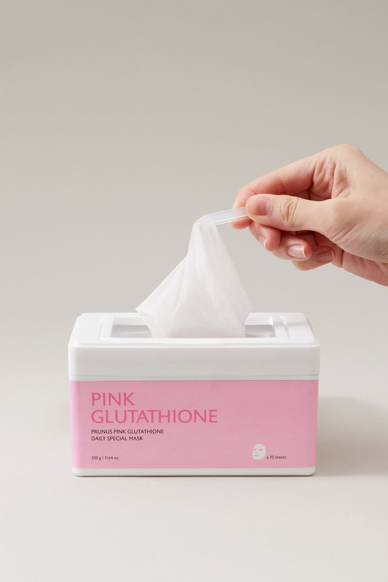 熬夜黨必備！韓妞愛用「亮白系」美妝推薦，去蠟黃晚安面膜、高濃度美白精華，整晚沒睡也能擁有透亮細膩膚質！-3