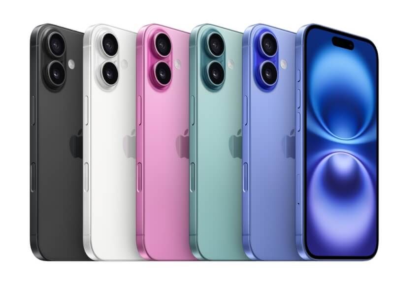 iPhone 16、iPhone 16 Pro哪裡買最便宜？iPhone 16全系列優惠懶人包、最低0元就能帶走新手機！-14