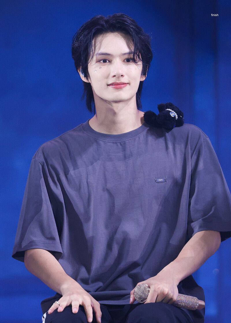 SEVENTEEN淨漢入伍日確定！成為首位當兵成員，將缺席世界巡演、新專輯宣傳！-7