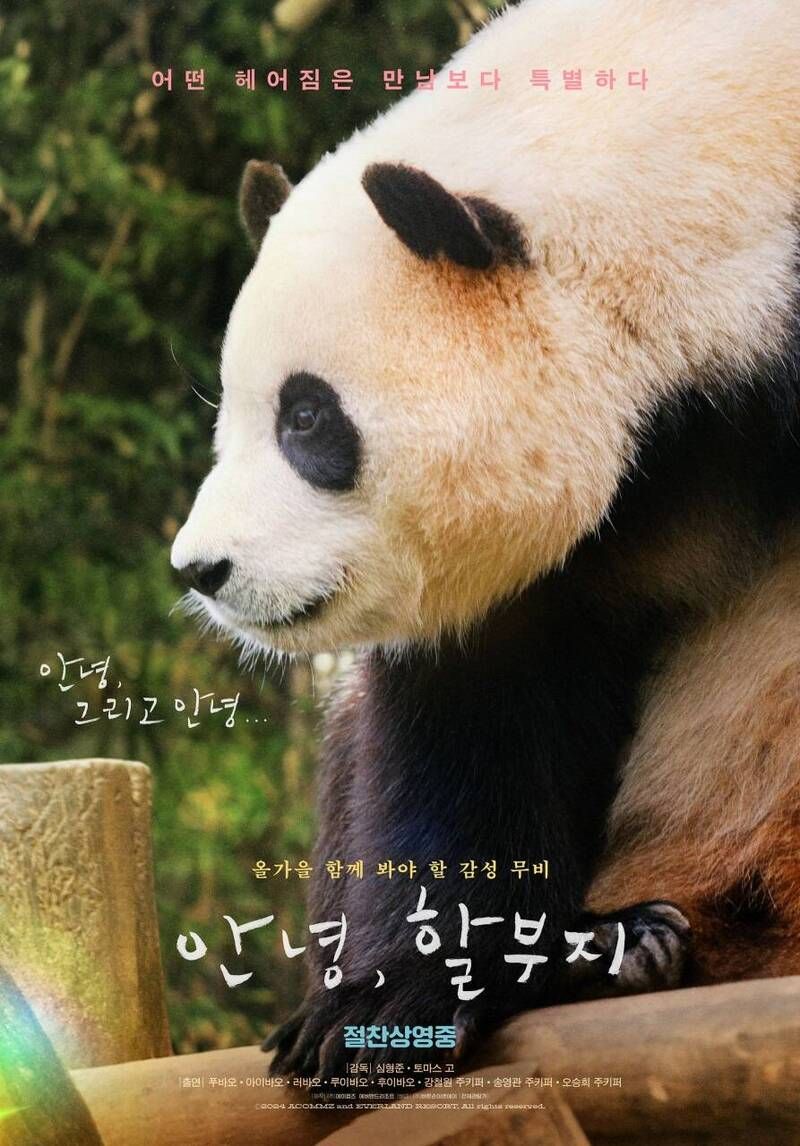 10月上映電影推薦！《再見，福寶》進場衛生紙準備好，《小丑：雙重瘋狂》《猛毒最終章》影迷最期待的續集！-4